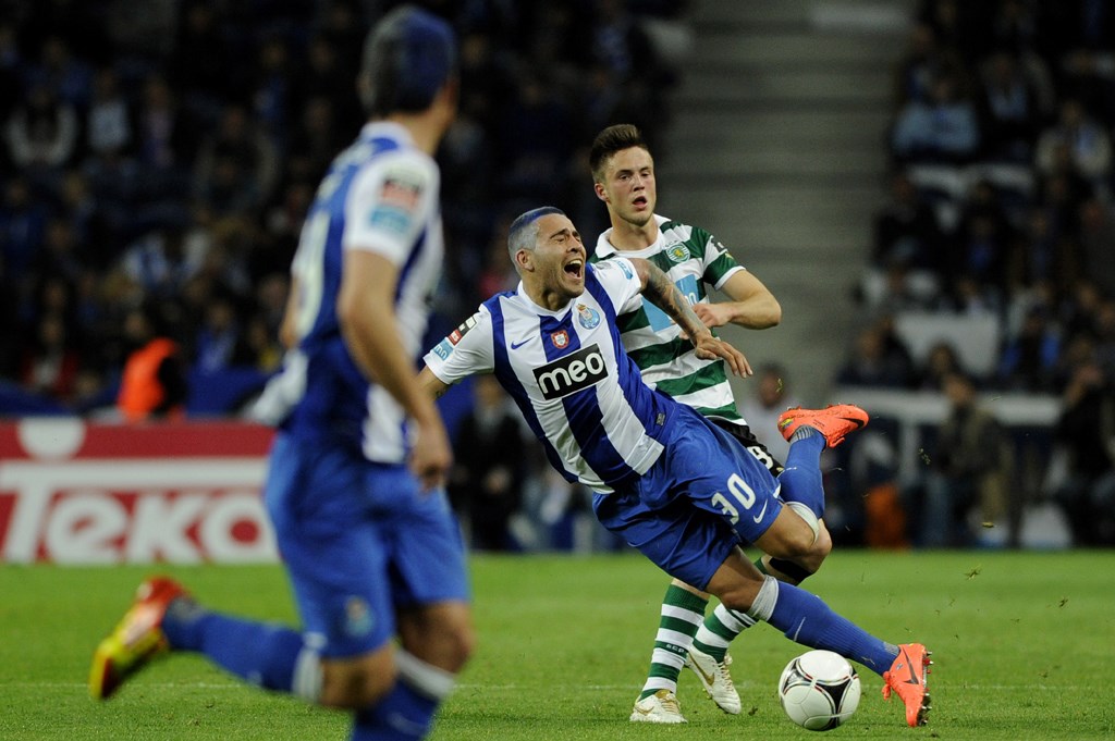 Ao minuto: FC Porto-Sporting, 2-0 | Futebol | PÚBLICO