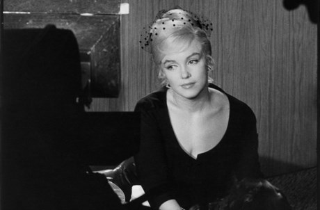 Marilyn Monroe © 