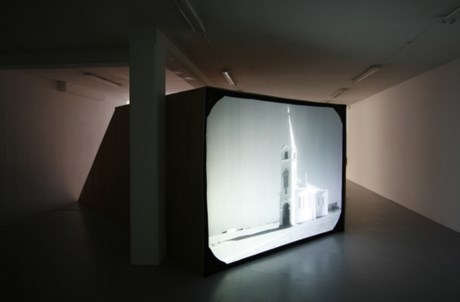 Travelogue, Pedro Barateiro, 2006