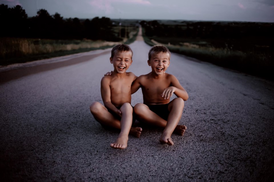 Resultado de imagem para A alegria é para partilhar: estas 50 fotos felizes querem espalhar sorrisos
