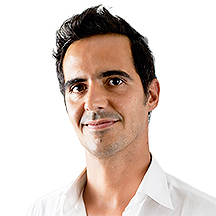 Tiago Luz Pedro 