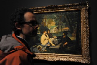 Manet no Rio dos anos 1840: pintor francês viu baía 'encantadora', cidade  'feia' e escravidão 'revoltante