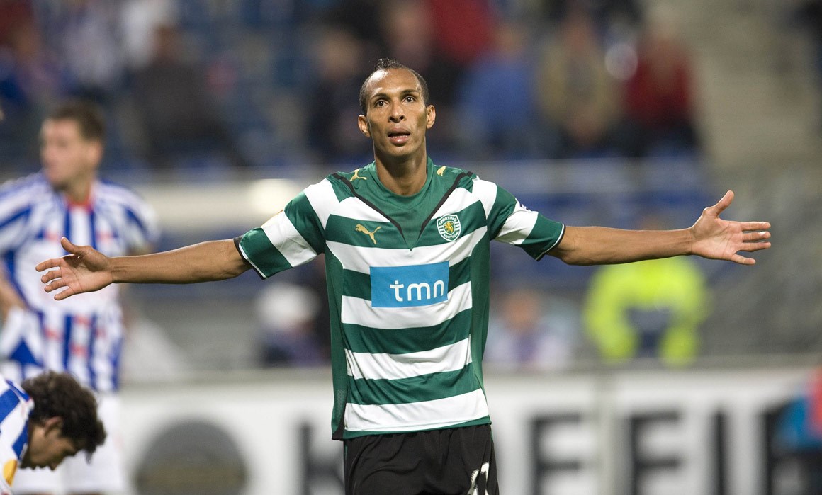 Liedson Huyền Thoại Ghi Bàn Người Brazil – Hành Trình Vĩ Đại Liedson Huyền Thoại Ghi Bàn Người Brazil – Hành Trình Vĩ Đại