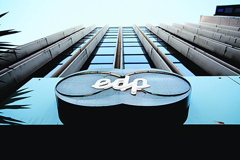 EDP inicia construção da hidroeléctrica de Cachoeira Caldeirão no ...