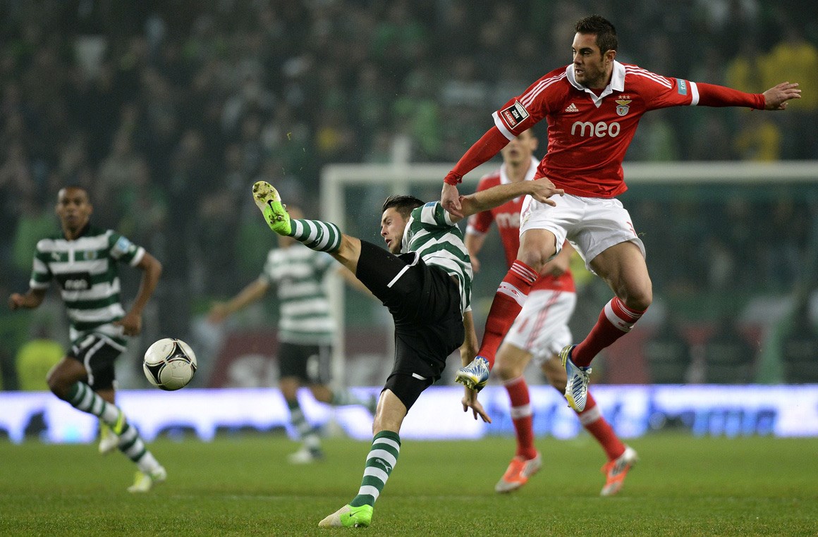 Benfica Sporting Benfica Sporting