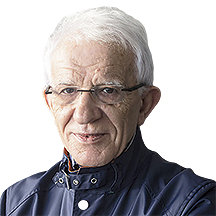 Photo by Alberto Pinto Nogueira