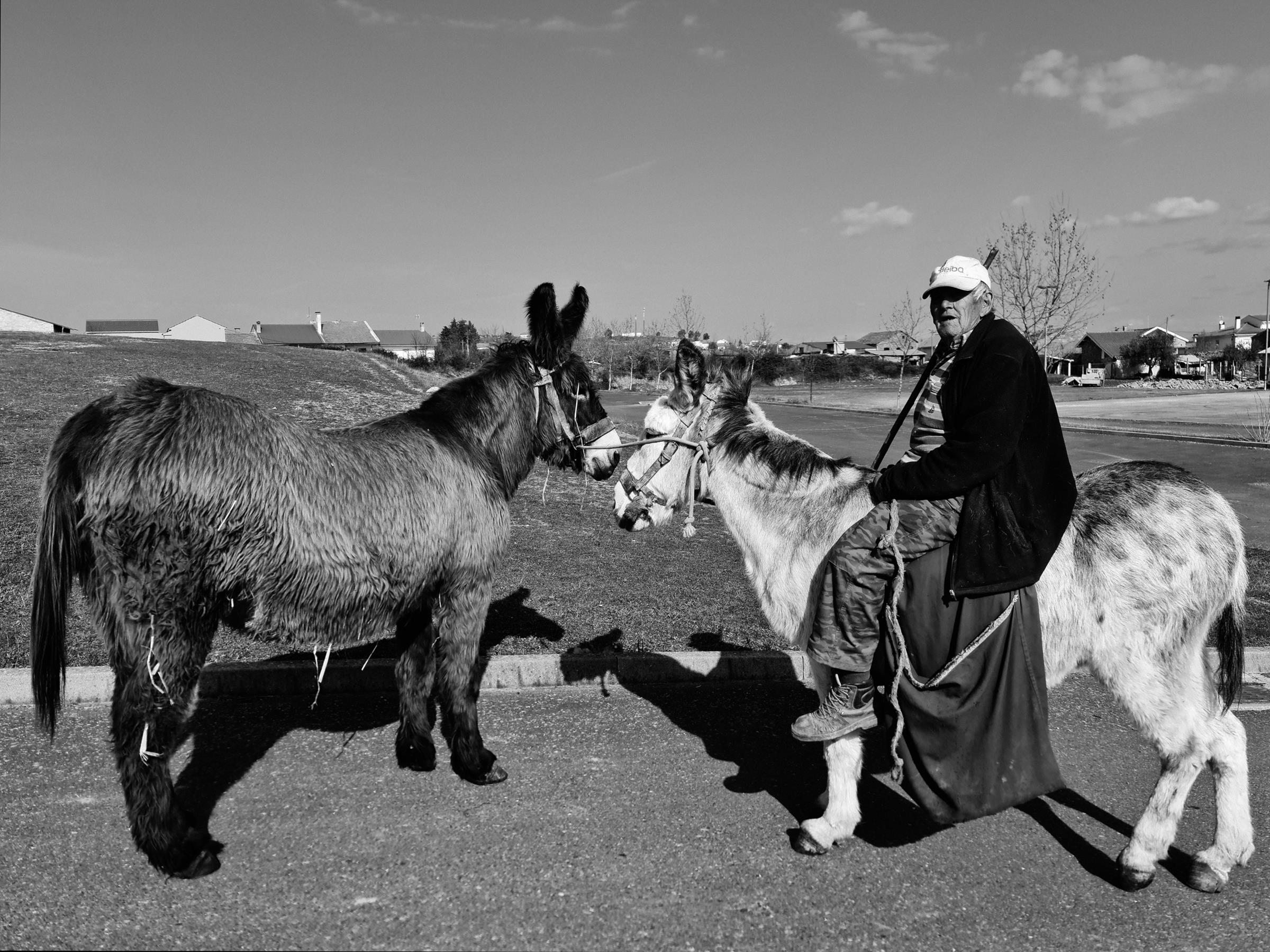 O que resta da herança judaica sefardita no nordeste transmontano? |  Exposição | PÚBLICO