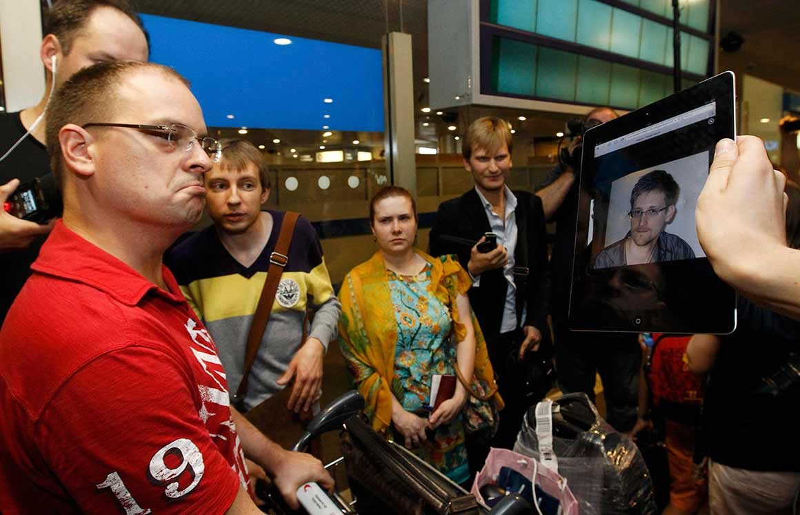 Сноуден в москве Сноуден в москве