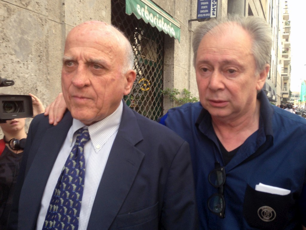 Três próximos de Berlusconi condenados no caso Rubygate | Europa | PÚBLICO