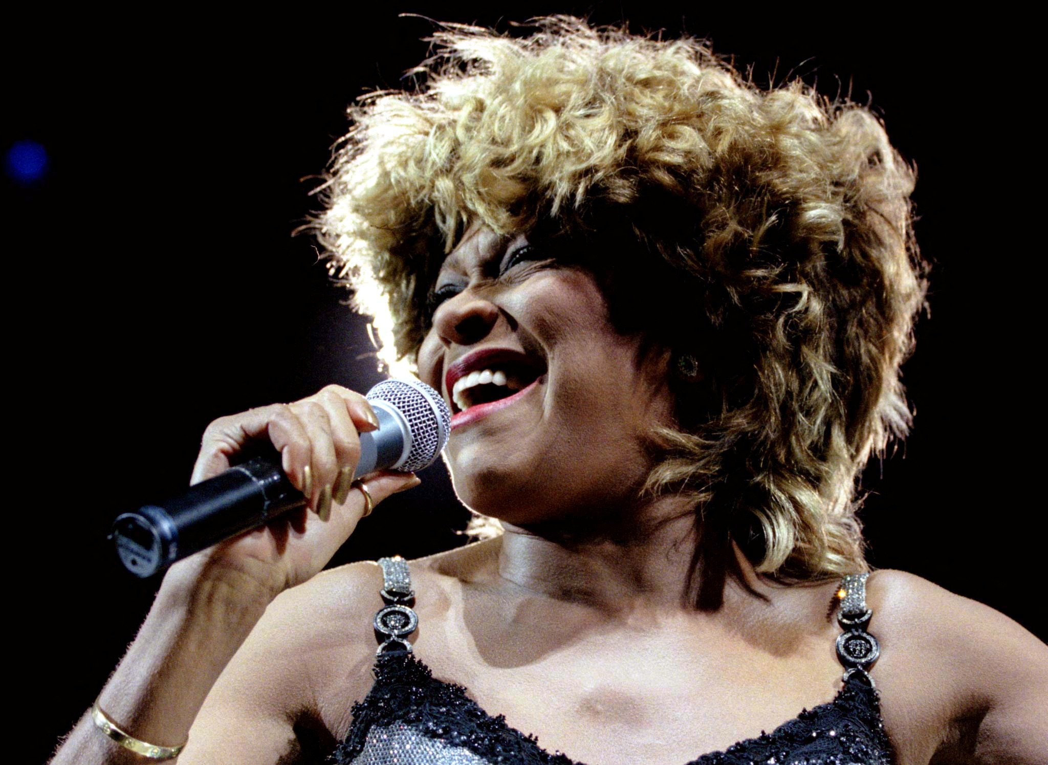 Tina Turner (1939-2023): a vida da rainha do rock em imagens | Fotogaleria  | PÚBLICO