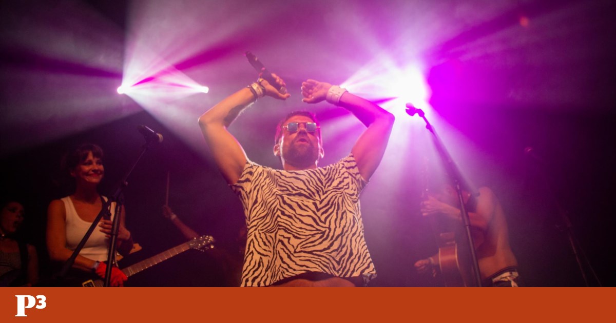 Jesus Quisto: Al Azif Serious Concerts | Photo Gallery Jesus Quisto: Al Azif Serious Concerts | Photo Gallery