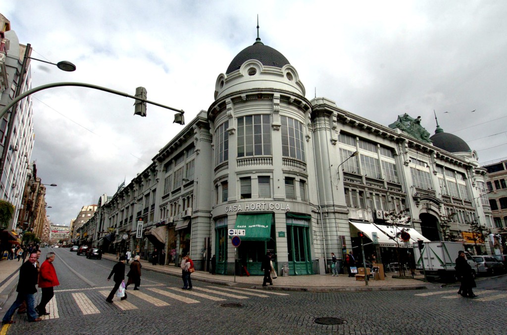 Projecto Do Mercado Do Bolhao Esta A Ser Reequacionado Mas Camara Do Porto Diz Que Decisao Final Nao Esta Tomada Camara Do Porto Publico