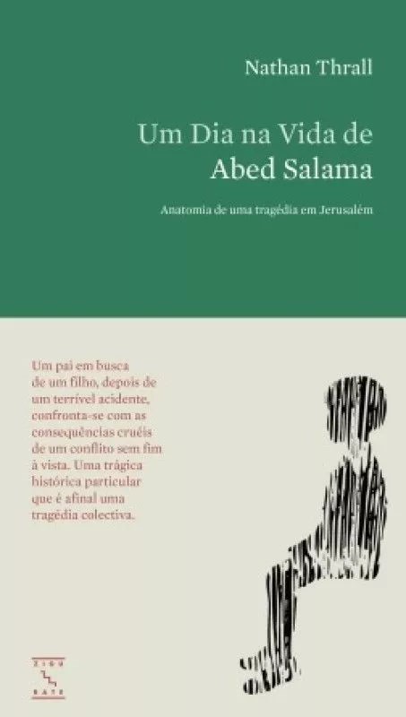 Um Dia na Vida de Abed Salama