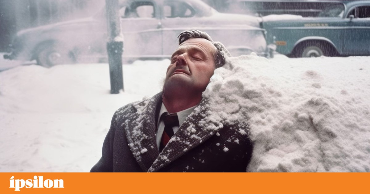 America Never Was: Phil Toledano Uses Artificial Intelligence to Tell an Alternative History | Photo Gallery America Never Was: Phil Toledano Uses Artificial Intelligence to Tell an Alternative History | Photo Gallery