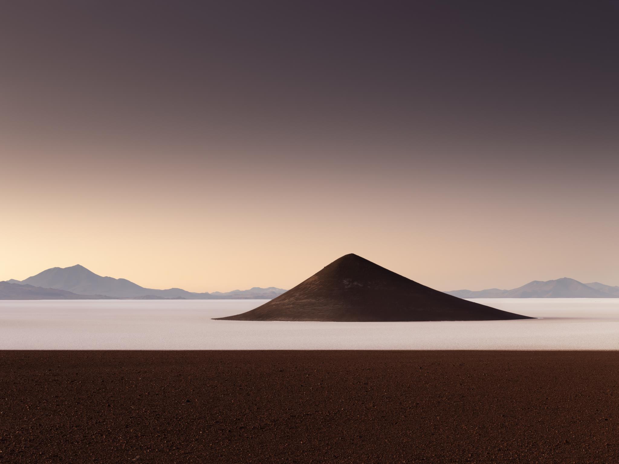 Vencedor International Landscape Photographer of the Year