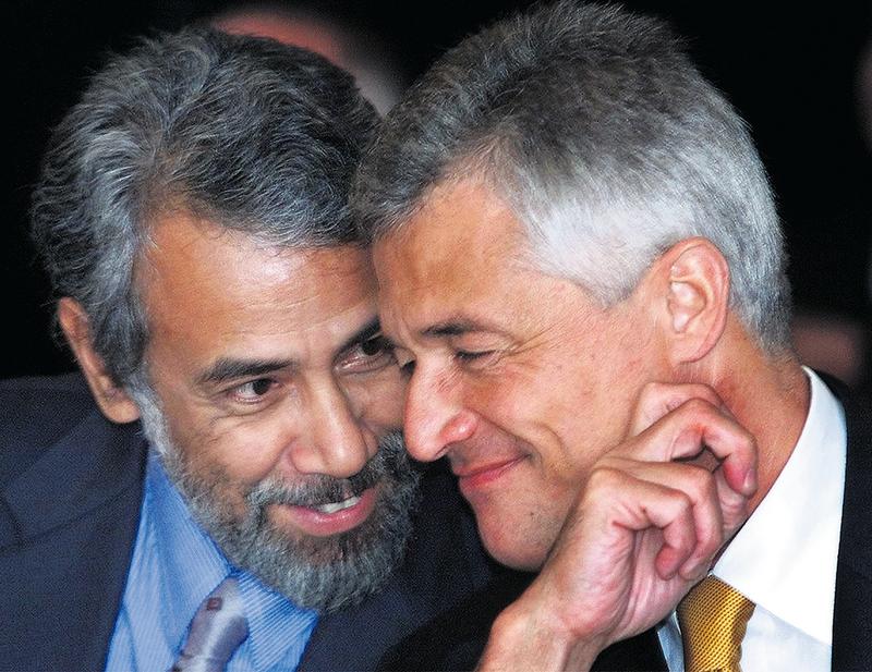 S?Rgio Vieira De Mello Fotos Dez