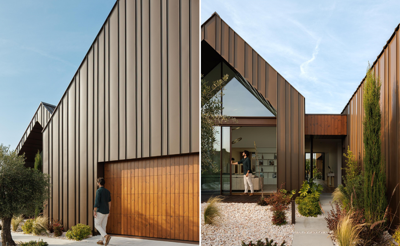 House SM de Mário Alves