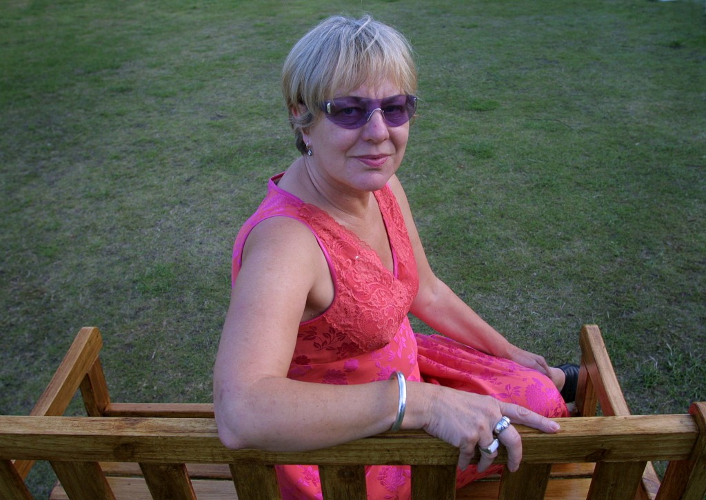 Sue Townsend (1946-2014): A escritora que conseguiu mesmo pôr-se