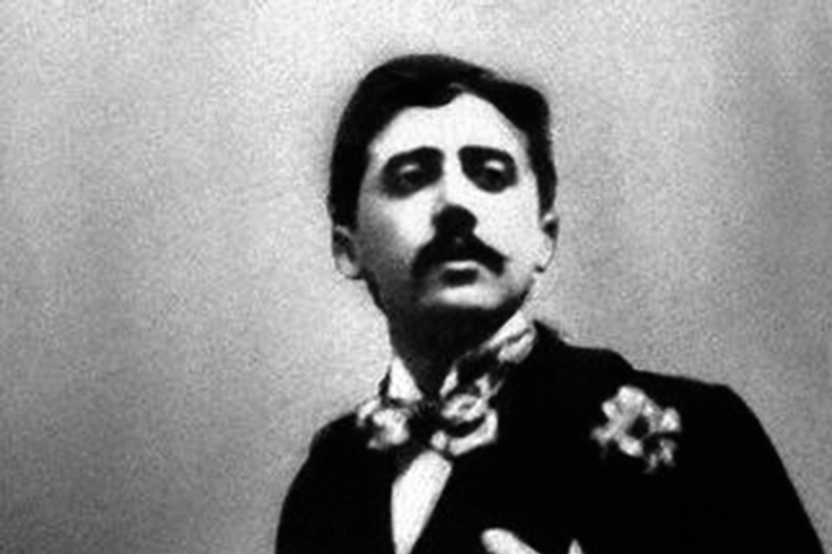 Proust: no centenário de morte, novas traduções, livros e exposição  celebram gênio francês