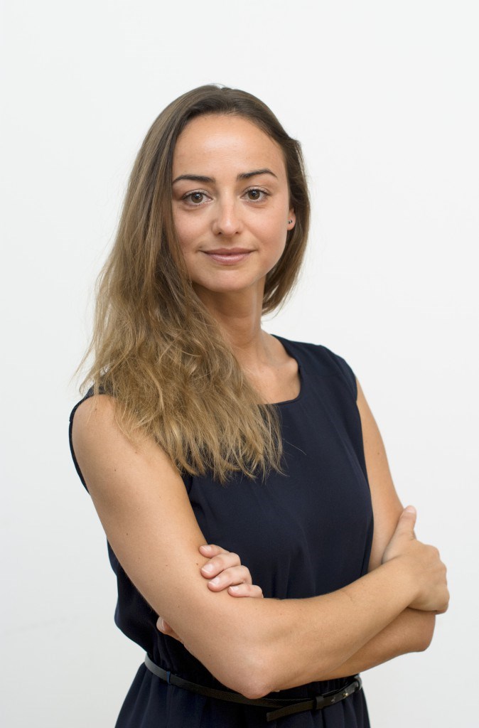 Clara Rizzo Clara Riso: uma jovem programadora para dirigir a Casa Fernando Pessoa ...