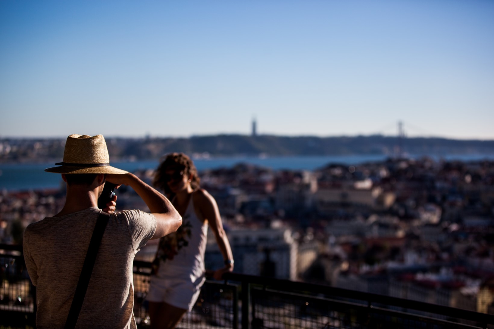 Turismo in Portugal - Quem se lembra deste mapa na sala de aulas?