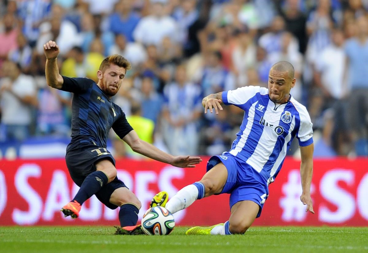 Um Moreirense novo, um FC Porto completo | Moreirense