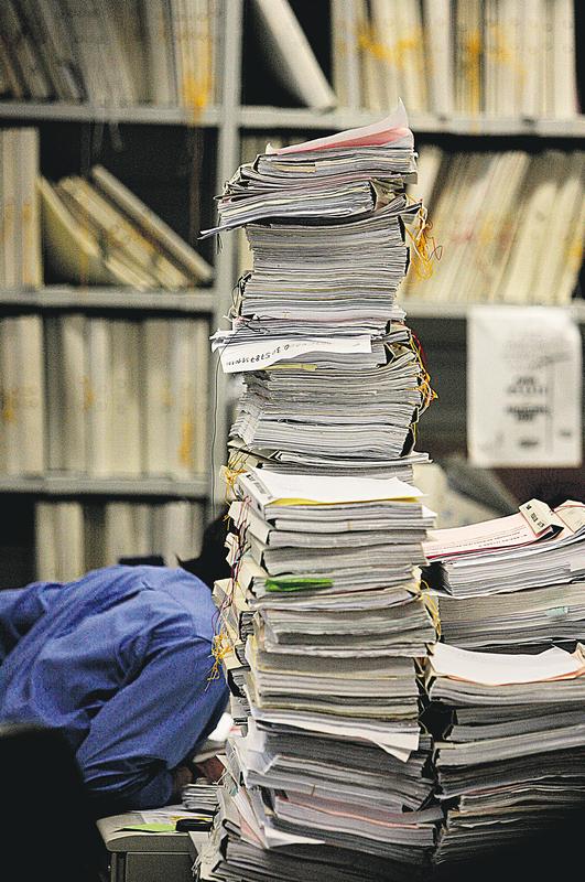 O melhor tribunal fica desaproveitado com a reforma do mapa judiciário ...