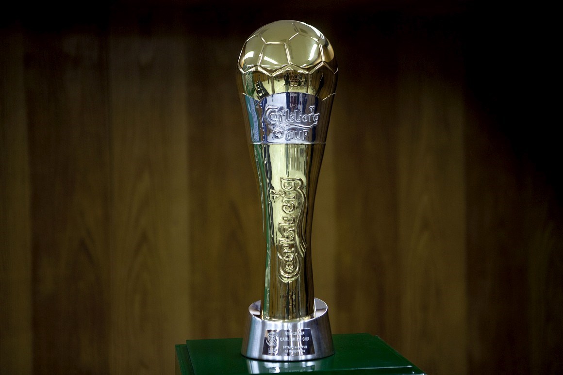 Taça da Liga será patrocinada pelos CTT | Futebol | PÚBLICO