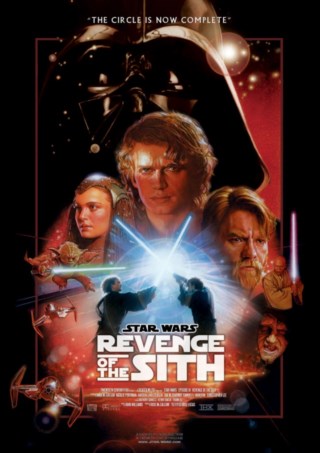 Falta outro Skywalker – eis o novo poster de “Star Wars: O