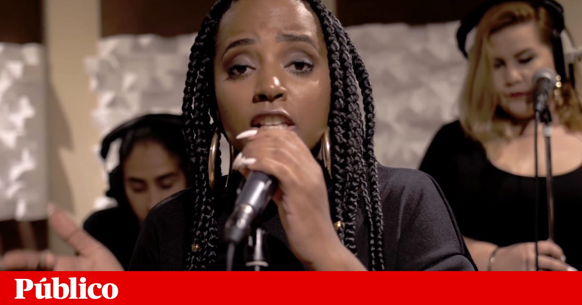 Angolan Female Rapper João Lourenço dá “esperança”, mas ainda não convence a melhor rapper de ...