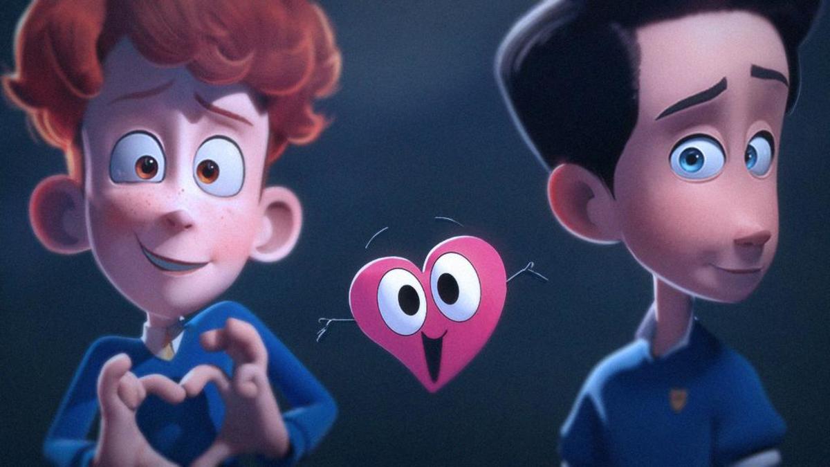 Novo filme infantil da Disney retrata adolescente abertamente gay