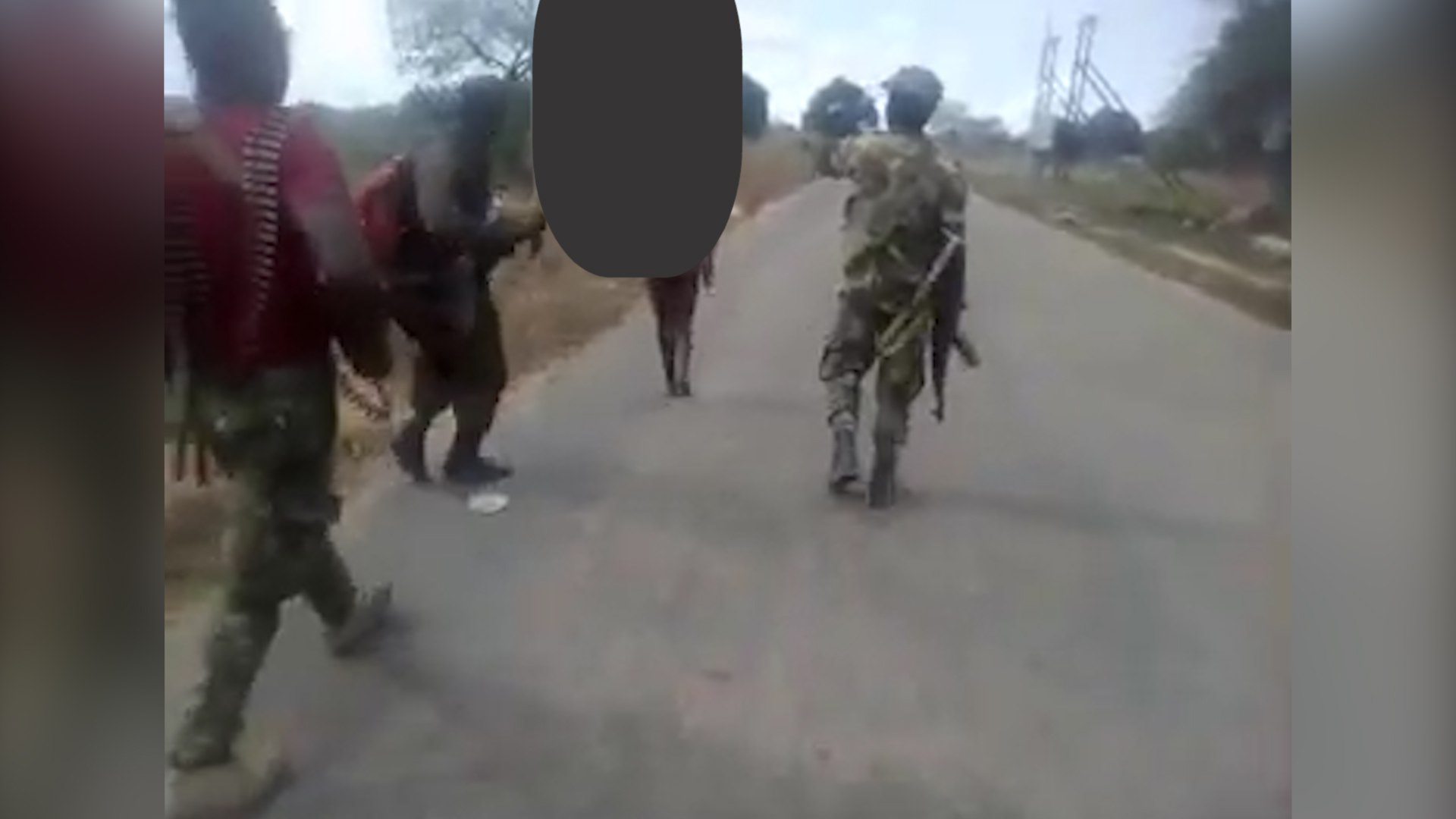 Men in soldier’s uniform murder woman in Cabo Delgado |  Mozambique