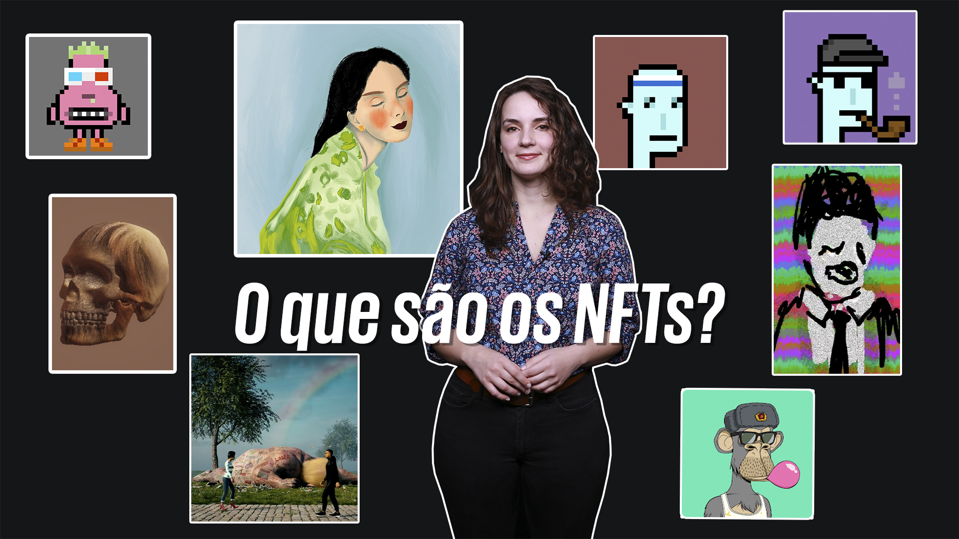 COMO EU DESENHO OLHOS  Nath Araújo 