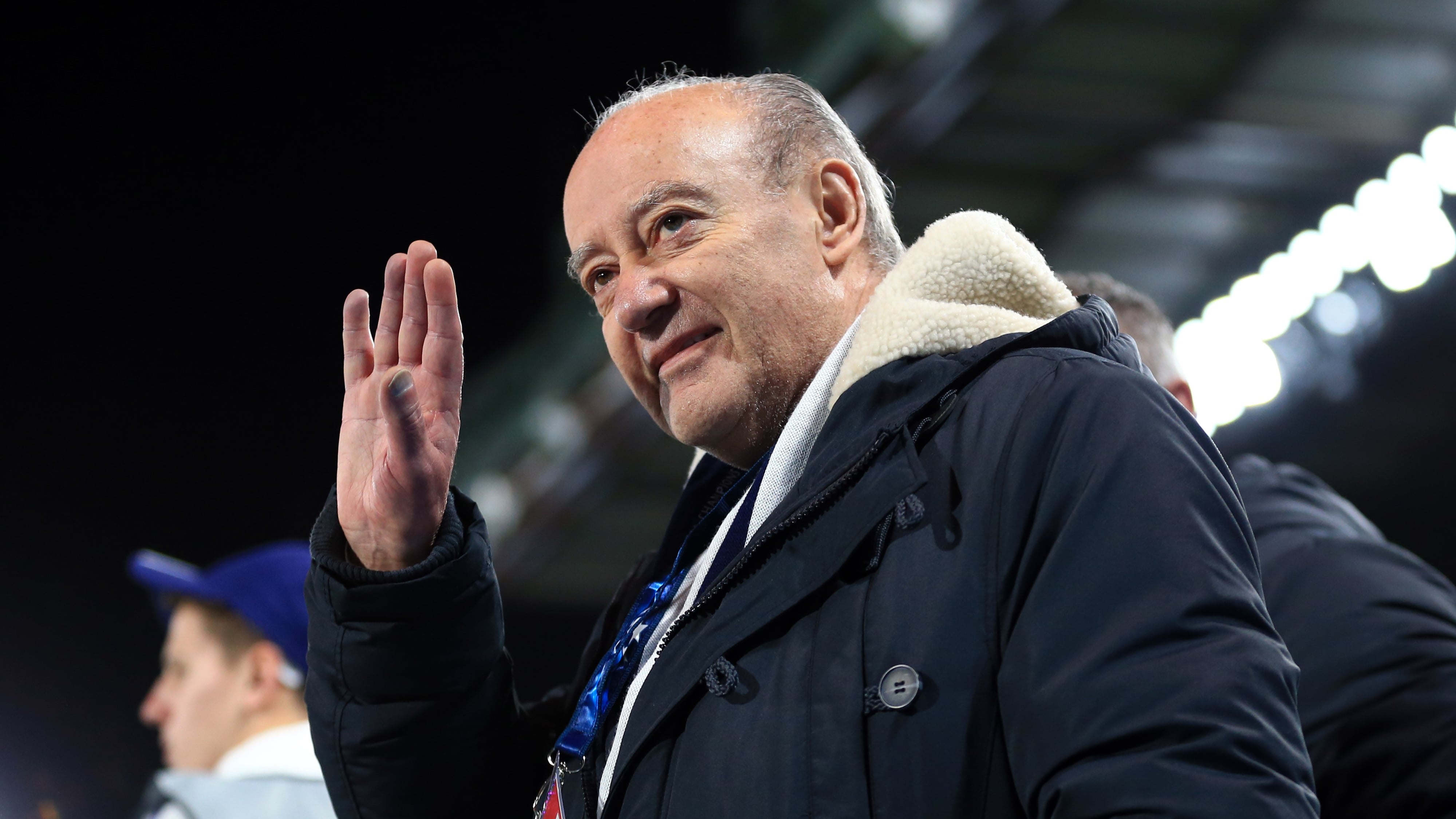 Pinto da Costa, o presidente mais titulado de sempre no desporto