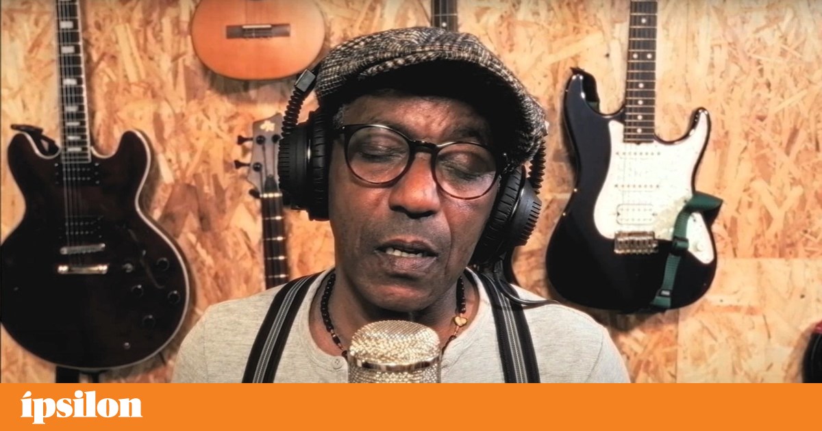 Tito Paris estreia <i>Feitice e amor</i>, a anunciar novo álbum e um concerto para Dezembro