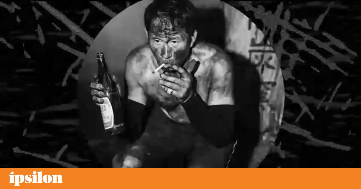 After 'Mesa posta', Os Novos Românticos release another track from 'Criptopátria'