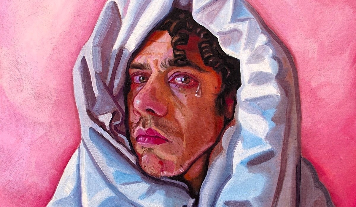 Luca Argel gives voice to 'vulnerabilities and repressed emotions' on new album O Homem Triste