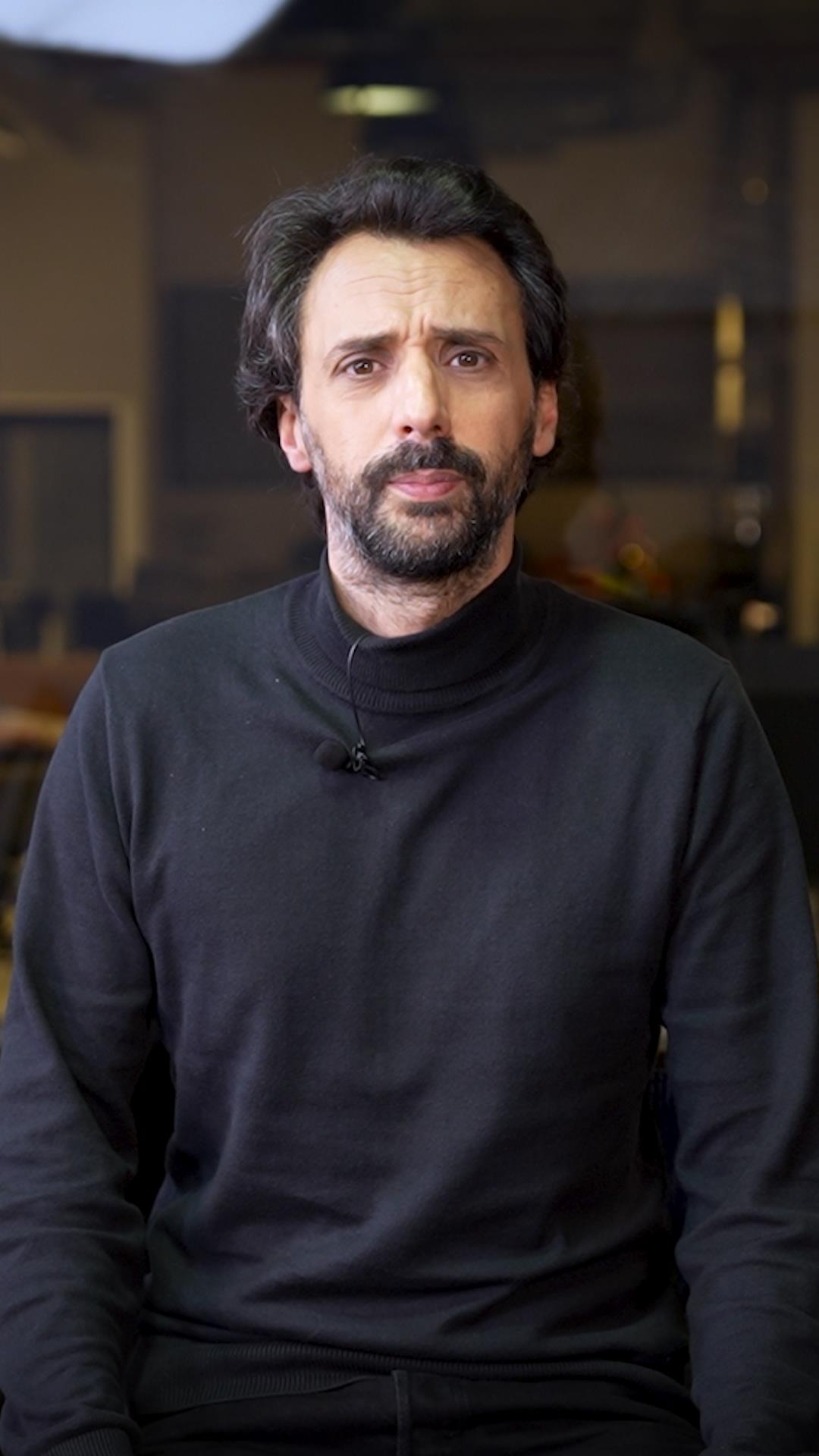 Debate between António José Seguro and André Ventura offers no surprises for the few undecided voters