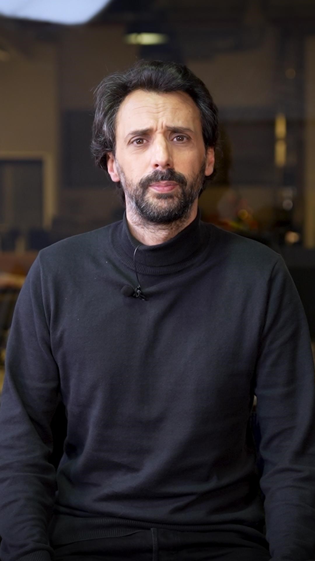 Debate between António José Seguro and André Ventura offers no surprises for the few undecided voters