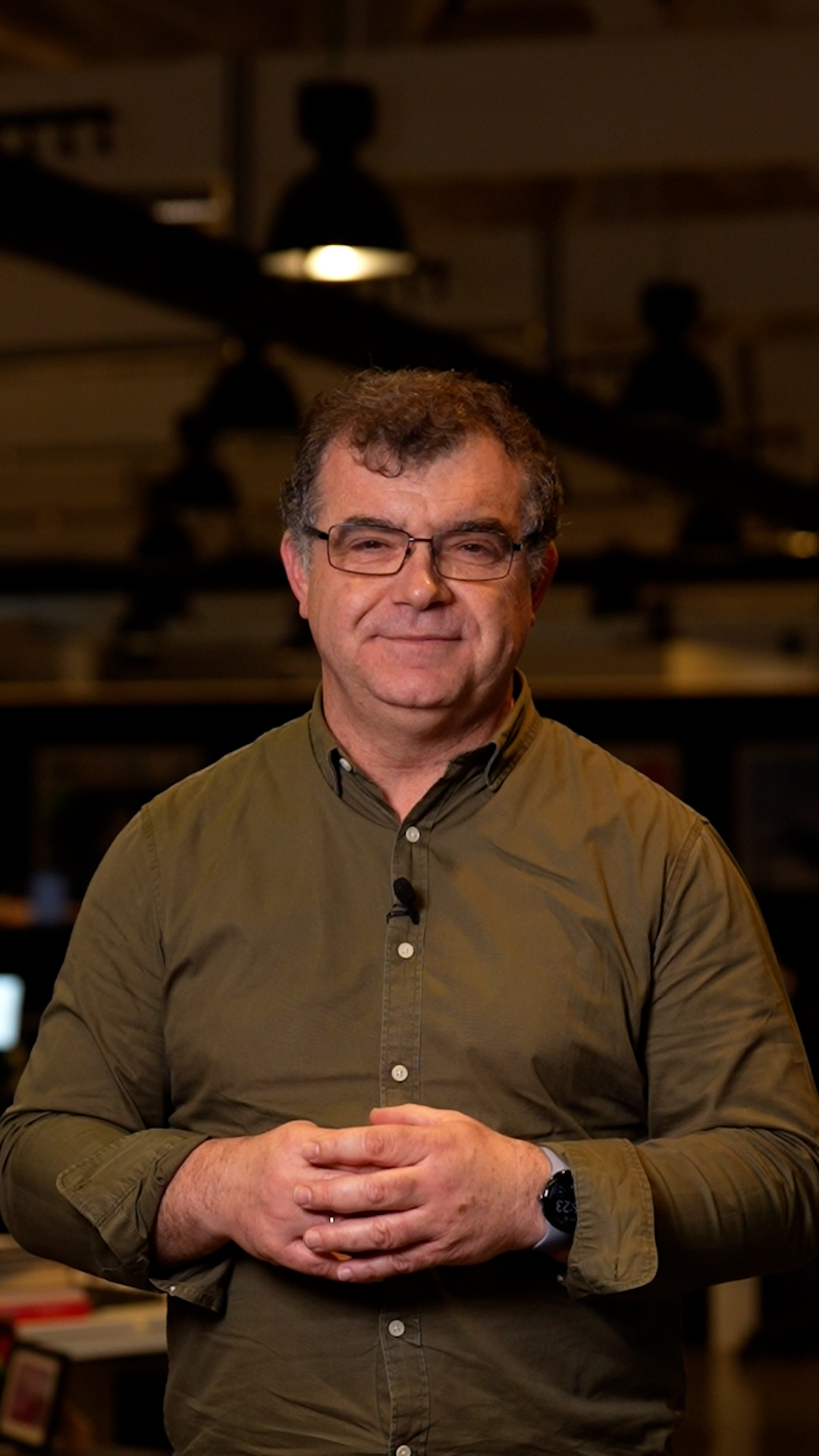 How to detect deepfakes?