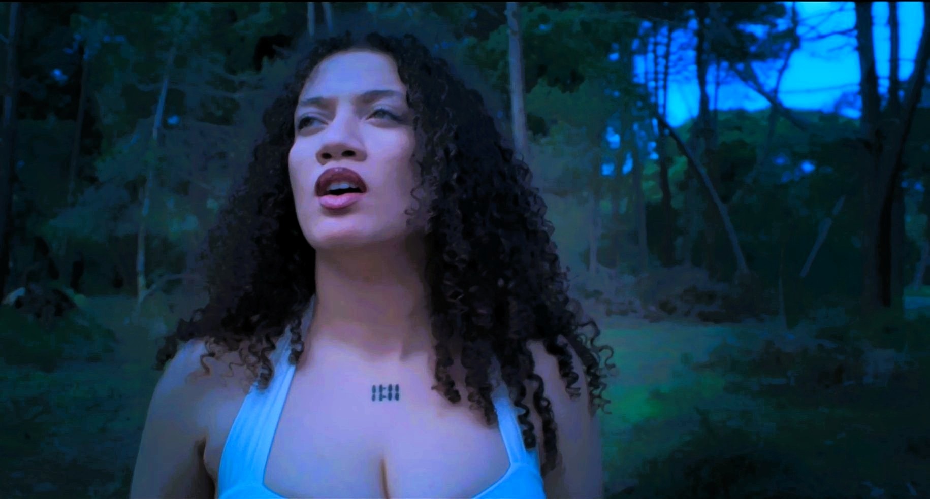 Nina R.A.E. lança “Românticos Não Morrem” e vai estreá-lo ao vivo no Coliseu Club | Música
