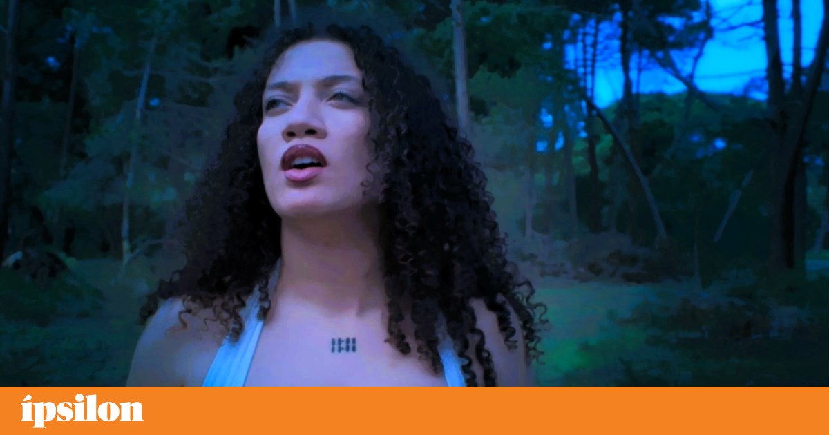 Nina R.A.E. lança “Românticos Não Morrem” e vai estreá-lo ao vivo no Coliseu Club | Música Nina R.A.E. lança “Românticos Não Morrem” e vai estreá-lo ao vivo no Coliseu Club | Música