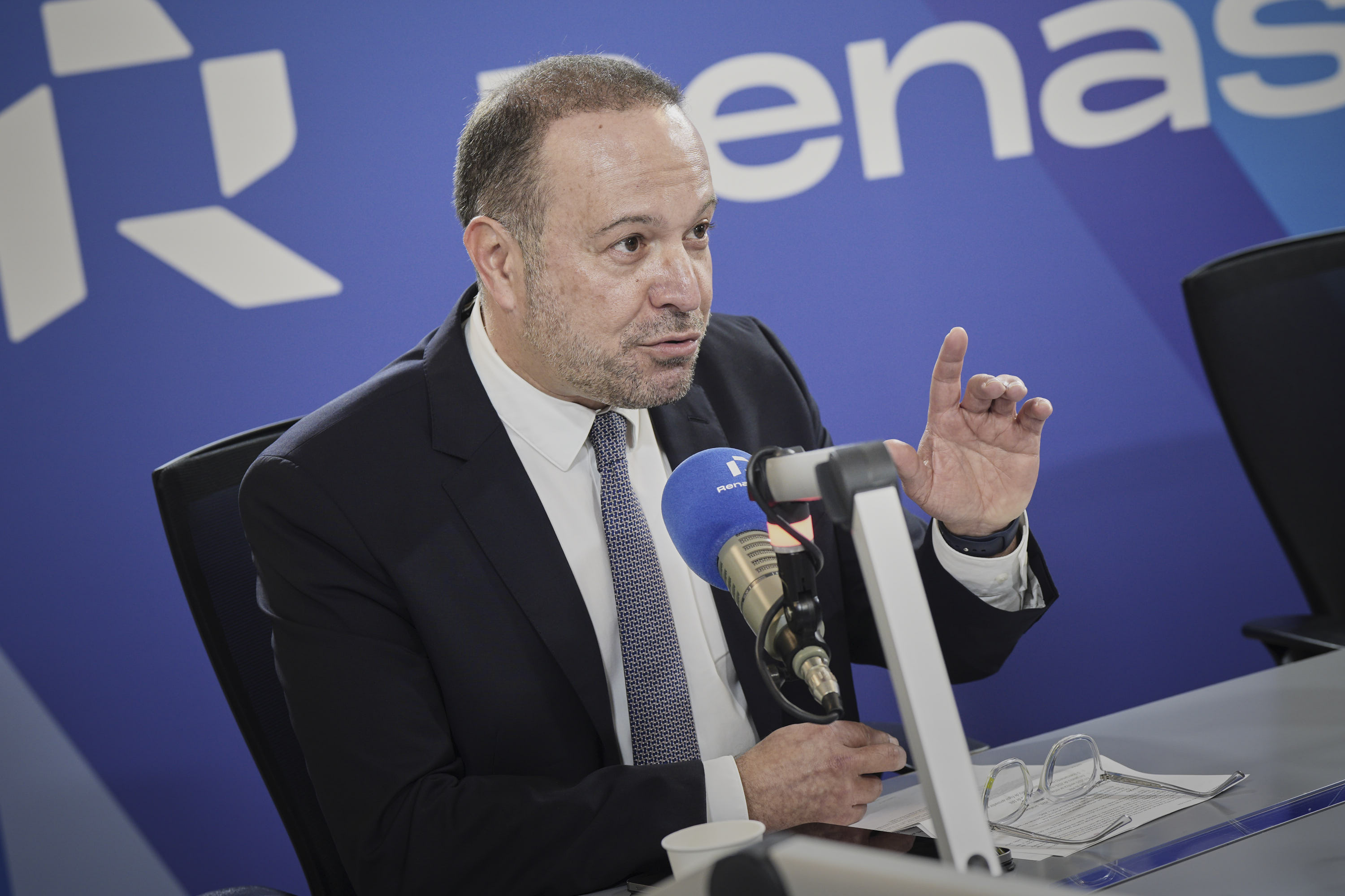 Francisco César: “There is a settling of scores by the PSD regarding the Constitutional Court”