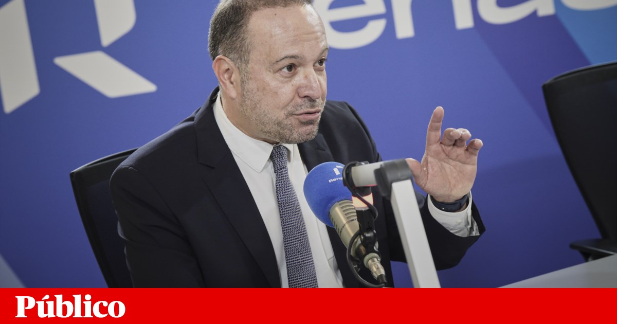 Francisco César: “There is a settling of scores by the PSD regarding the Constitutional Court”