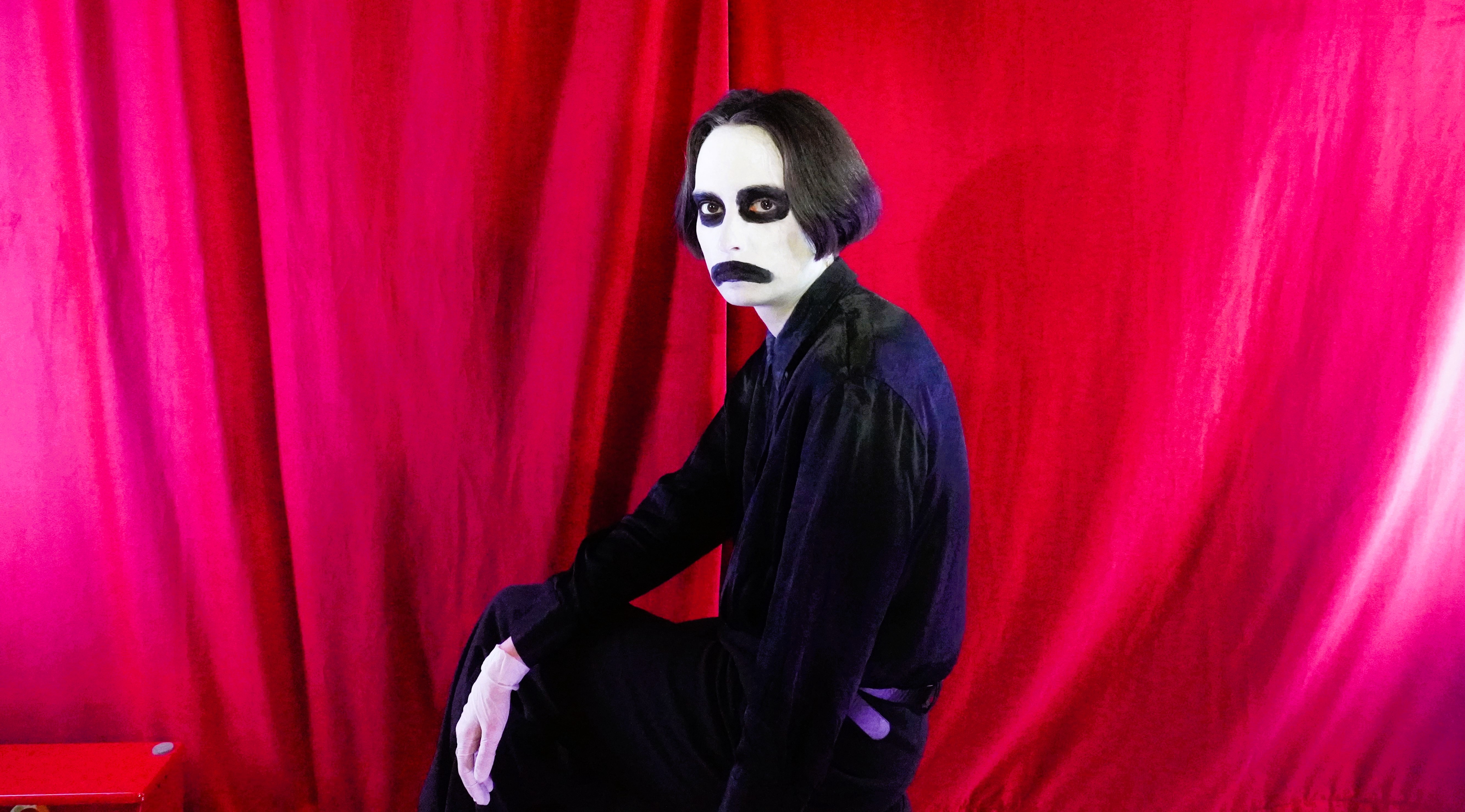 Catarina Branco returns with 'Onde eu me escondo', announcing a new album for April