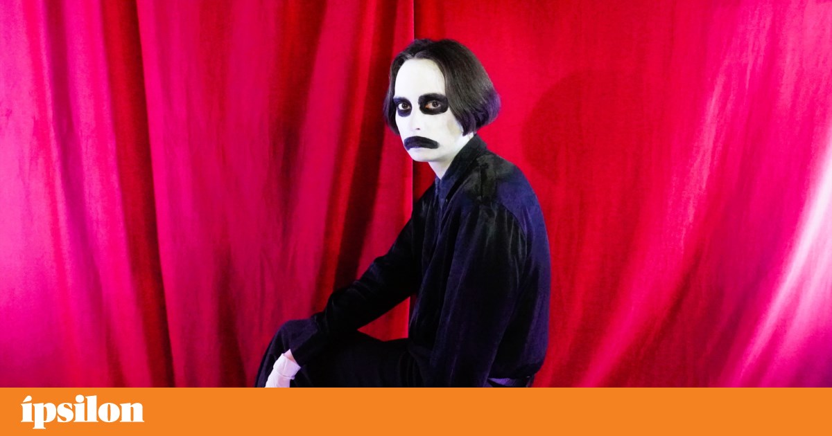 Catarina Branco returns with 'Onde eu me escondo', announcing a new album for April