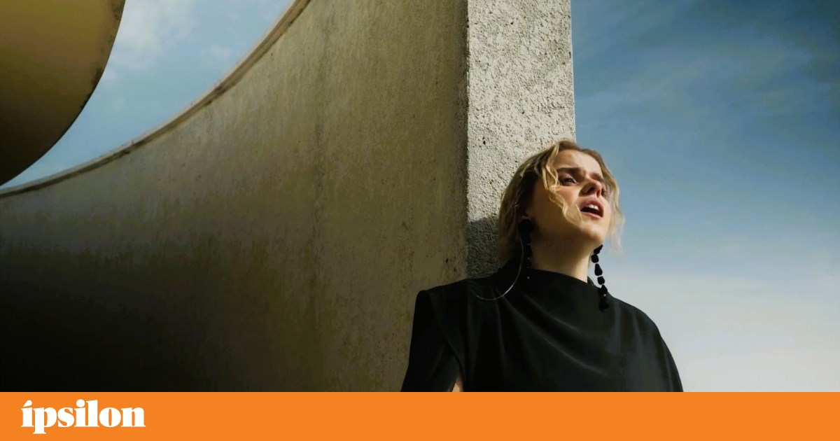 Teresinha Landeiro debuts 'Não partas hoje', announcing her fourth album for May