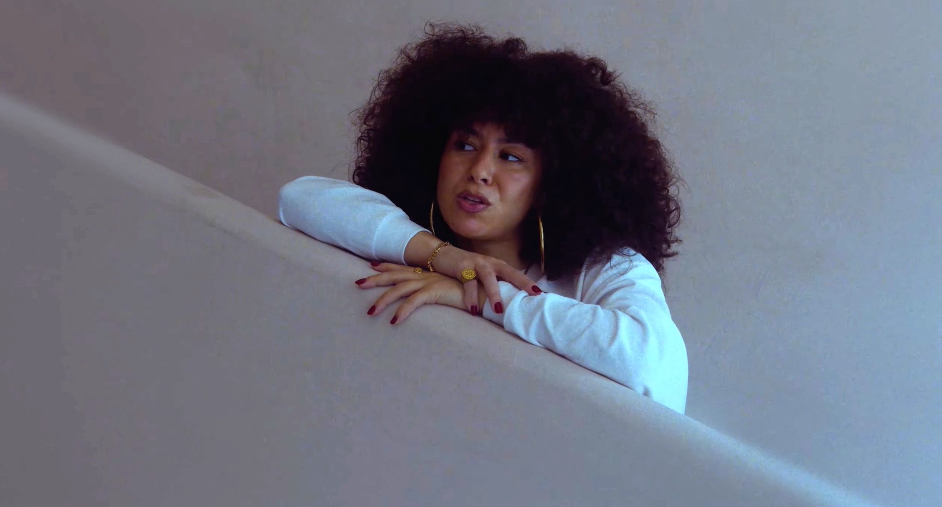 LIBRA releases 'No one will save you', a collaboration with Brazilian rapper Clara Lima