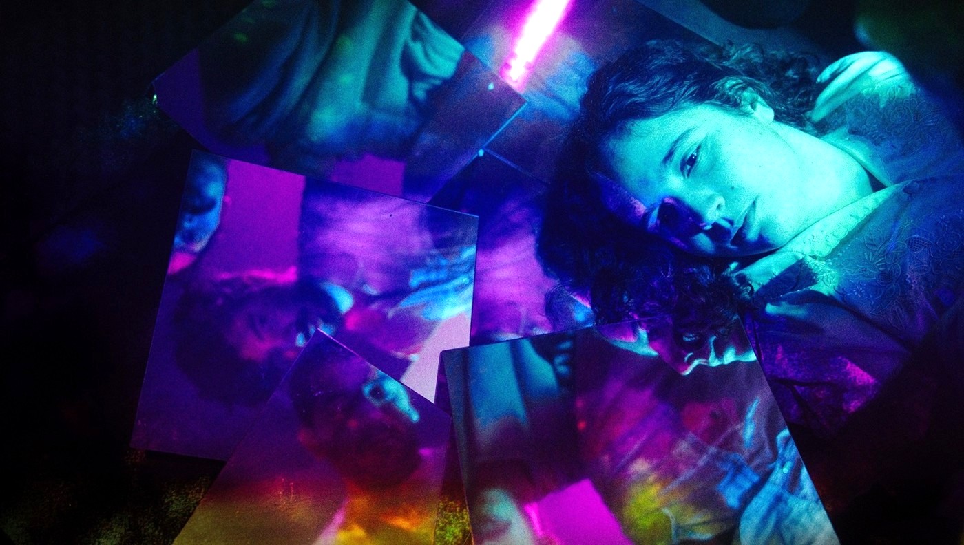 Líquen blends tradition and electronics, “from folk lyricism to direct social criticism”