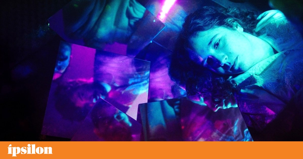 Líquen blends tradition and electronics, “from folk lyricism to direct social criticism”